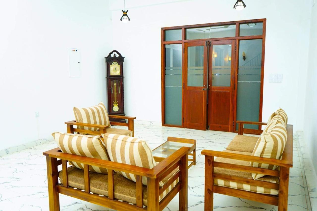 Milano Grand Hotel Dambulla Exterior foto