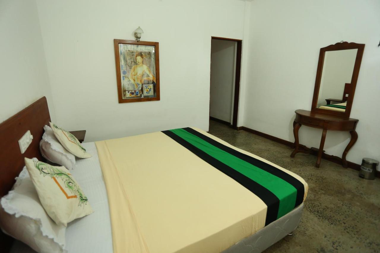 Milano Grand Hotel Dambulla Exterior foto