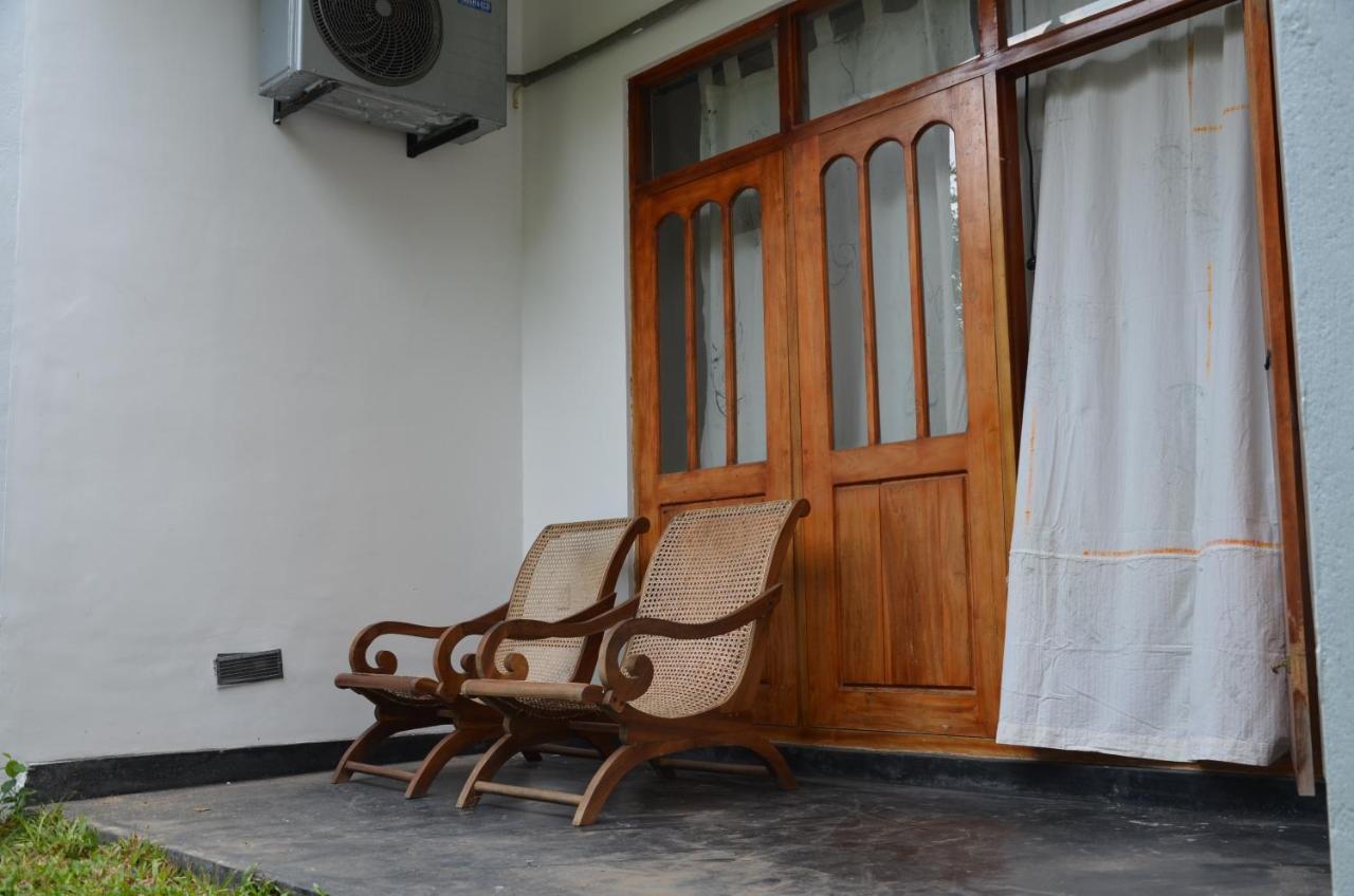 Milano Grand Hotel Dambulla Exterior foto