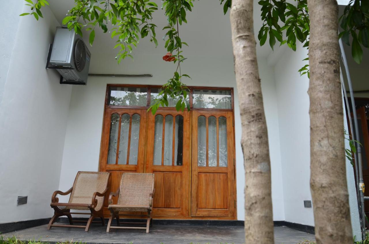 Milano Grand Hotel Dambulla Exterior foto