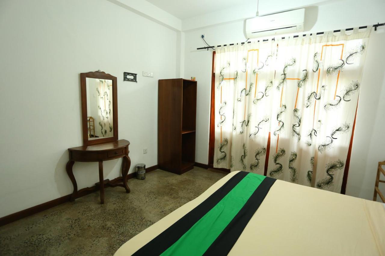 Milano Grand Hotel Dambulla Exterior foto