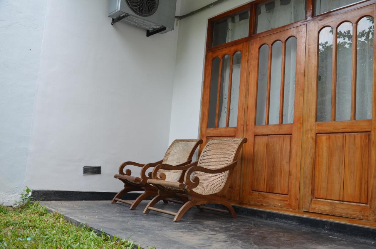 Milano Grand Hotel Dambulla Exterior foto