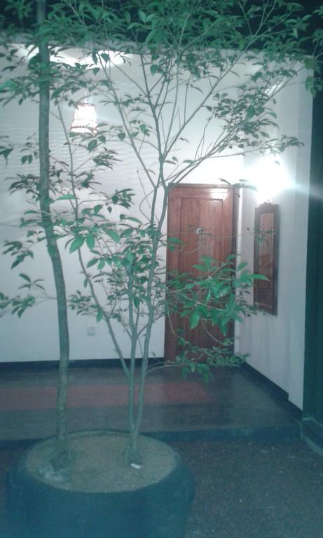 Milano Grand Hotel Dambulla Exterior foto