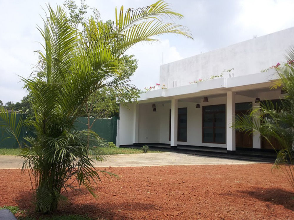 Milano Grand Hotel Dambulla Exterior foto